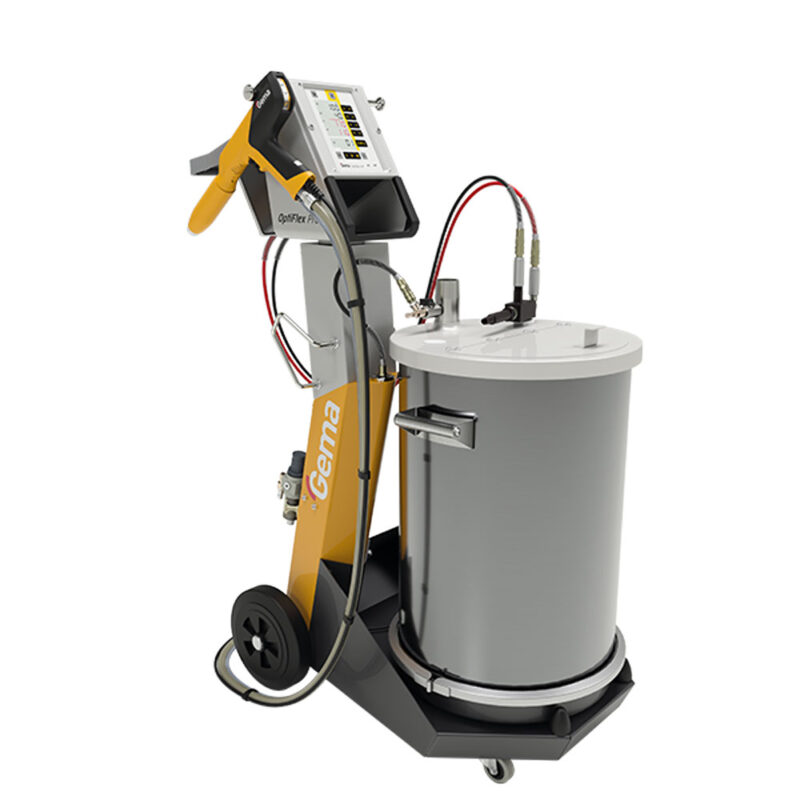 OptiFlex Pro FE