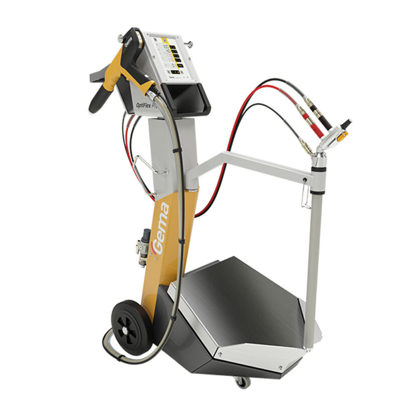 OptiFlex Pro BK1