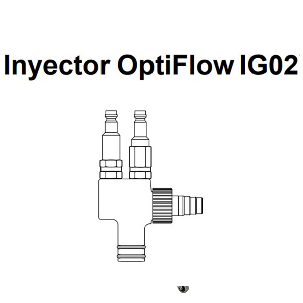 OptiFlow IG02
